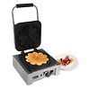 Hendi Heart-Shaped Waffle Maker, 2,2 kW