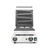 Hendi Lolly Waffle Maker for 4 waffles