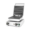 Hendi Lolly Waffle Maker for 4 waffles