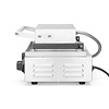 Hendi Lolly Waffle Maker for 6 waffles