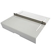 sammic Plate for packing liquids in a SE / SU-400/500 vacuum packer