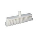 Burstenmann HACCP Large 400 mm brush - white