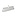 Burstenmann HACCP Large 400 mm brush - white