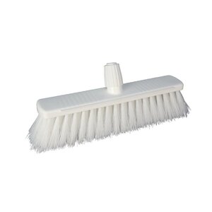 Burstenmann HACCP Large 400 mm brush - white Burstenmann HACCP Large 400 mm brush - white