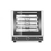 Hendi Piec konwekcyjny 2,8 kW, 4x 429x345 mm