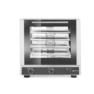Hendi Piec konwekcyjny 2,8 kW, 4x 429x345 mm Hendi Piec konwekcyjny 2,8 kW, 4x 429x345 mm