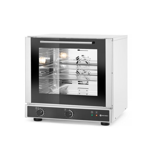 Hendi Piec konwekcyjny 2,8 kW, 4x 429x345 mm Hendi Piec konwekcyjny 2,8 kW, 4x 429x345 mm