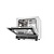 Hendi Piec konwekcyjny 2,8 kW, 4x 429x345 mm