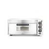 Hendi Single Deck Electric Pizza Oven 2 kW