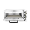 Hendi Single Deck Electric Pizza Oven 2 kW