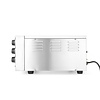 Hendi Single Deck Electric Pizza Oven 2 kW