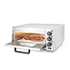 Hendi Piec do pizzy 1-komorowy elektryczny 2 kW
