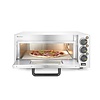 Hendi Piec do pizzy 1-komorowy elektryczny 2 kW