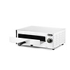 Hendi Piecyk do pizzy z rusztem elektryczny 1,3 kW, 1 x Ø 30 cm