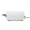 Hendi Piecyk do pizzy z rusztem elektryczny 1,3 kW, 1 x Ø 30 cm