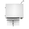 Hendi Piecyk do pizzy z rusztem elektryczny 1,3 kW, 1 x Ø 30 cm