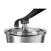 Hendi Citrus Juicer, 230W, 980 rpm. with Manual Feed