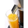 Hendi Citrus Juicer, 180W, 1500 rpm. with Manual Feed and Dip Tray