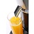 Hendi Citrus Juicer, 180W, 1500 rpm. with Manual Feed and Dip Tray