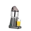 Hendi Citrus Juicer, 180W, 1500 rpm. with Manual Feed and Dip Tray