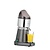 Hendi Citrus Juicer, 180W, 1500 rpm. with Manual Feed and Dip Tray