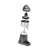 Hendi Citrus Juicer, 180W, 1500 rpm. with Manual Feed and Dip Tray