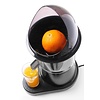 Hendi Citrus Juicer, 180W, 1500 rpm. with Manual Feed and Dip Tray