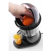 Hendi Citrus Juicer, 180W, 1500 rpm. with Manual Feed and Dip Tray