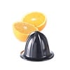 Hendi Citrus Juicer, 180W, 1500 rpm. with Manual Feed and Dip Tray