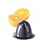 Hendi Citrus Juicer, 180W, 1500 rpm. with Manual Feed and Dip Tray