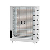 Hendi Rożen elektryczny do kurczaków 6-poziomowy, 18kW, 1150x550x(h)1520mm