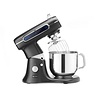Hendi Planetary mixer Blackbolt 7 L, 1.5 kW, 11 speed levels