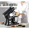 Hendi Planetary mixer Blackbolt 7 L, 1.5 kW, 11 speed levels