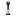 Hendi Shaker do koktajli mlecznych – Design by Bronwasser czarny, 230V/400W, 170x196x(h)490mm