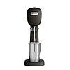 Hendi Shaker do koktajli mlecznych – Design by Bronwasser czarny, 230V/400W, 170x196x(h)490mm