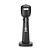 Hendi Shaker do koktajli mlecznych – Design by Bronwasser czarny, 230V/400W, 170x196x(h)490mm