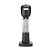 Hendi Shaker do koktajli mlecznych – Design by Bronwasser czarny, 230V/400W, 170x196x(h)490mm