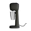 Hendi Shaker do koktajli mlecznych – Design by Bronwasser czarny, 230V/400W, 170x196x(h)490mm