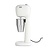 Hendi Shaker do koktajli mlecznych – Design by Bronwasser 230V/400W, 170x196x(h)490mm, biały