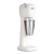 Hendi Shaker do koktajli mlecznych – Design by Bronwasser 230V/400W, 170x196x(h)490mm, biały