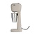 Hendi Shaker do koktajli mlecznych – Design by Bronwasser karmelowy, 230V/400W, 170x196x(h)490mm