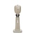 Hendi Shaker do koktajli mlecznych – Design by Bronwasser karmelowy, 230V/400W, 170x196x(h)490mm