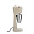 Hendi Shaker do koktajli mlecznych – Design by Bronwasser karmelowy, 230V/400W, 170x196x(h)490mm