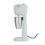 Hendi Shaker do koktajli mlecznych – Design by Bronwasser niebieski, 230V/400W, 170x196x(h)490mm