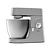 Kenwood Planetary robot KVL4100S