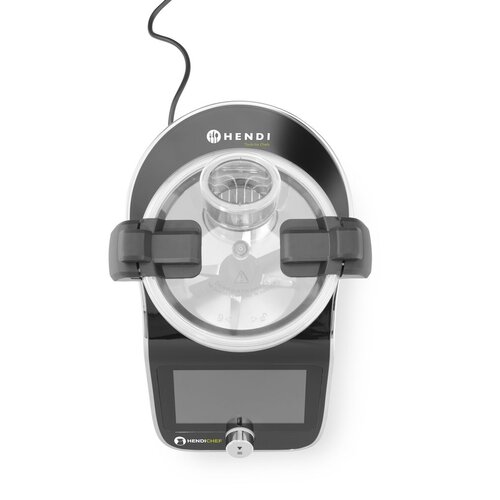 Hendi HENDICHEF Urządzenie multifunkcyjne
