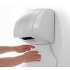 Hendi Automatic Hand Dryer 1,5 kW, White