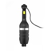Hendi Drive of the Kitchen Line 500 hand mixer with variable speed