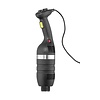 Hendi Drive of the Kitchen Line 500 hand mixer with variable speed