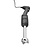 Hendi Blender zanurzeniowy ze zmienną prędkością z ramieniem miksującym i tnącym 160 mm, 20000 obr. / min., 0,22 kW